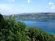 Via Palazzo Pontificio, Castel Gandolfo, Italia