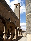 Cardo Maximo, Bosra, Siria