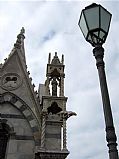 Santa Maria della Spina, Pisa, Italia