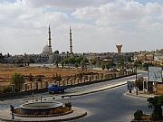 Ciudadela, Bosra, Siria