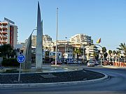 Benalmadena-Costa, Benalmadena, España