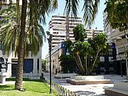 Avenida de Andalucia, Malaga, España