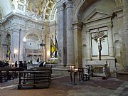 Santuario de San Biagio, Montepulciano, Italia