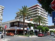 Calle Casablanca, Torremolinos, España