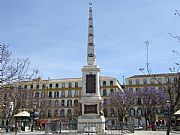 Camara FinePix F20
Obelisco a Torrijos
José Baena Reigal
MALAGA
Foto: 21375