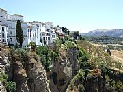 Puente Nuevo, Ronda, España