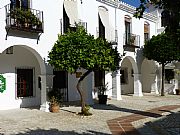 Pueblo Lopez, Fuengirola, España