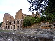 Villa Adriana, Villa Adriana, Italia