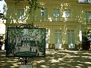 Jardin Botanico La Concepcion, Malaga, España