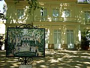 Jardin Botanico La Concepcion, Malaga, España