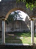 Casa de la Fortuna Anuaria, Ostia Antica, Italia