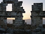 Apamea, Apamea, Siria