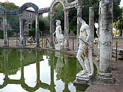 Villa Adriana, Villa Adriana, Italia