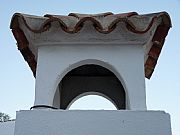 Avenida de Mejico, Mijas, España