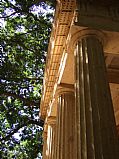 Jardin Botanico La Concepcion, Malaga, España