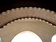 Alcazaba de Malaga, Malaga, España