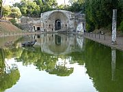 Villa Adriana, Villa Adriana, Italia