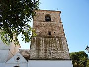 Iglesia de la Inmaculada Concepcion, Mijas, España