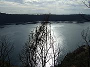 Via Palazzo Pontificio, Castel Gandolfo, Italia