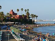 Benalmadena-Costa, Benalmadena, España