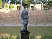 Villa Adriana, Villa Adriana, Italia