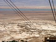 Masada, Masada, Israel