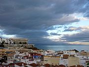 La Carihuela, Torremolinos, España