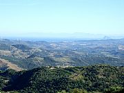 Gaucin, Valle del Genal, España