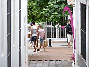 Calle Caridad, Marbella, España