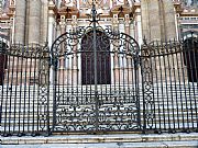 Catedral de Malaga, Malaga, España