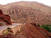 Gargantas del Dades, Gargantas del Dades, Marruecos