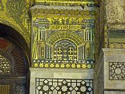 Mezquita de los Omeyas, Damasco, Siria
