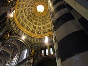 Duomo, Siena, Italia