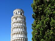 Piazza dei Miracoli, Pisa, Italia