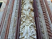 Duomo, Siena, Italia