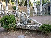 Villa Adriana, Villa Adriana, Italia