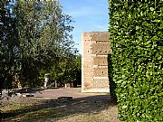 Villa Adriana, Villa Adriana, Italia