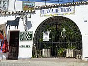 Plaza de Toros, Mijas, España