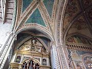 Duomo, Orvieto, Italia