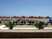 Playa de la Carihuela, Torremolinos, España