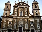 Cattedrale di San Pietro, Frascati, Italia