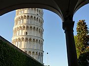 Museo Opera del Duomo, Pisa, Italia