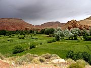 Gargantas del Dades, Gargantas del Dades, Marruecos