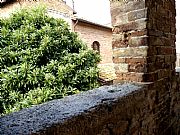 Palazzo Comunale, San Gimignano, Italia