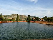 Villa Adriana, Villa Adriana, Italia