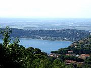 Strada Statale 140, Castel Gandolfo, Italia