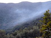 Valle del Genal, Banarraba, España