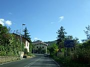 Strada Statale 140, Castel Gandolfo, Italia