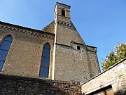 Via Guglielmo Marconi, San Gimignano, Italia