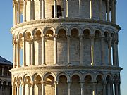 Torre Inclinada, Pisa, Italia